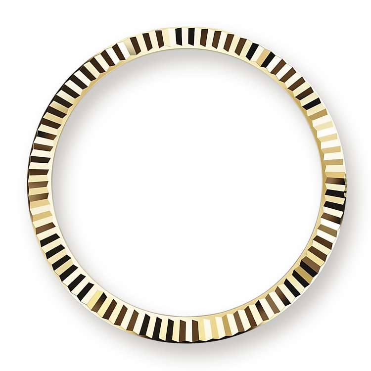 Rolex Datejust m126333-0015 Watch - Image 10