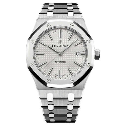 ROYAL OAK SELFWINDING ?QEII CUP 2017? LIMITED EDITION OF 200 Ref. 15403IP.OO.1220IP.01