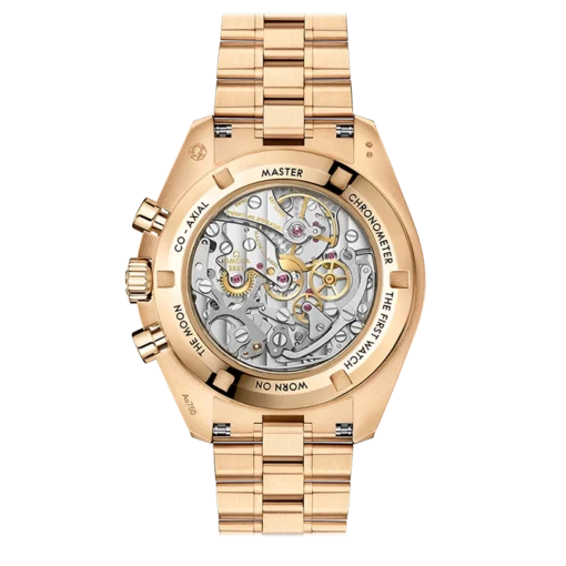 MOONWATCH PROFESSIONAL CO?AXIAL MASTER CHRONOMETER CHRONOGRAPH 42 MM-310.60.42.50.10.001 - Image 2