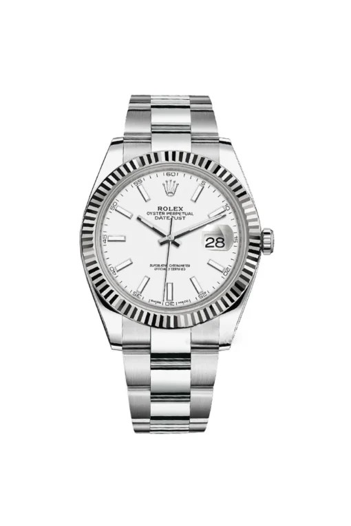 Rolex Datejust m126334 Series - Image 10