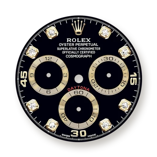 Rolex COSMOGRAPH DAYTONA-m116518ln-0078 - Image 5