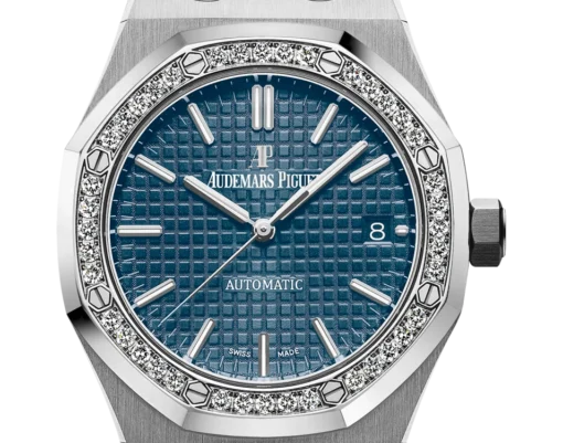 ROYAL OAK SELFWINDING Ref. 15451ST.ZZ.1256ST.03 - Image 3