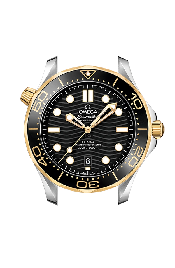 DIVER 300M CO?AXIAL MASTER CHRONOMETER 42 MM-210.22.42.20.01.001 - Image 3