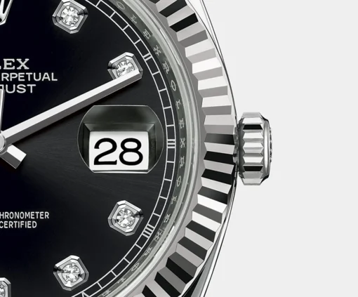 Rolex Datejust m126334-0011 Watch - Image 8