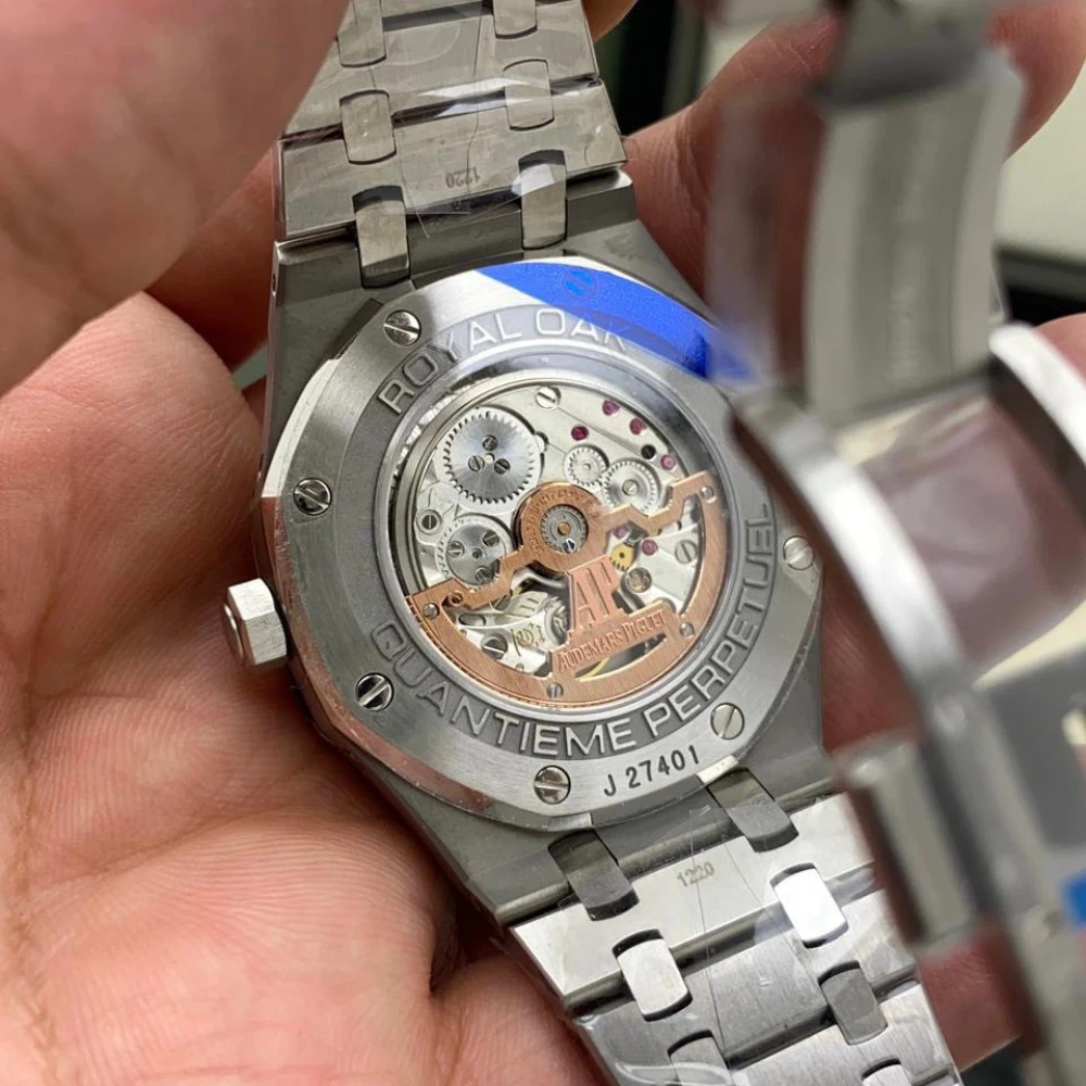 Royal Oak Perpetual Calendar 26574PT(AAAAA version) - Image 4