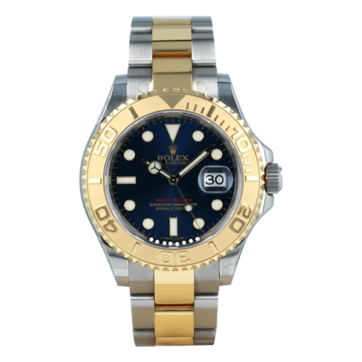 Rolex YACHT-MASTER 40 M126621-0001 - Image 12