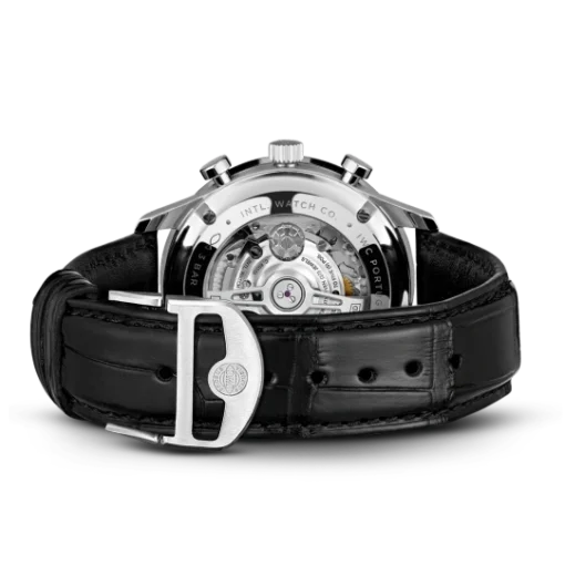 IWC Portugieser IW371604 watch - Image 8