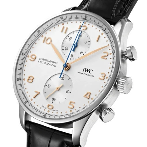 IWC Portugieser IW371604 watch - Image 2