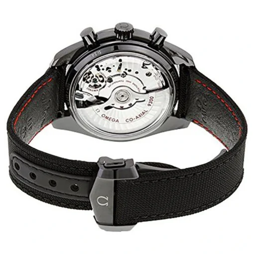 DARK SIDE OF THE MOON CO?AXIAL CHRONOMETER CHRONOGRAPH 44.25 MM -311.92.44.51.01.005 - Image 5