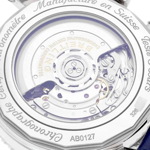 Breitling AB0127211C1X2 NAVITIMER(AAAAA version) - Image 7