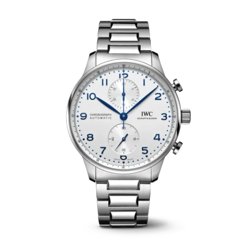 IWC Portugieser IW371617 watch (PORTUGIESER CHRONOGRAPH)