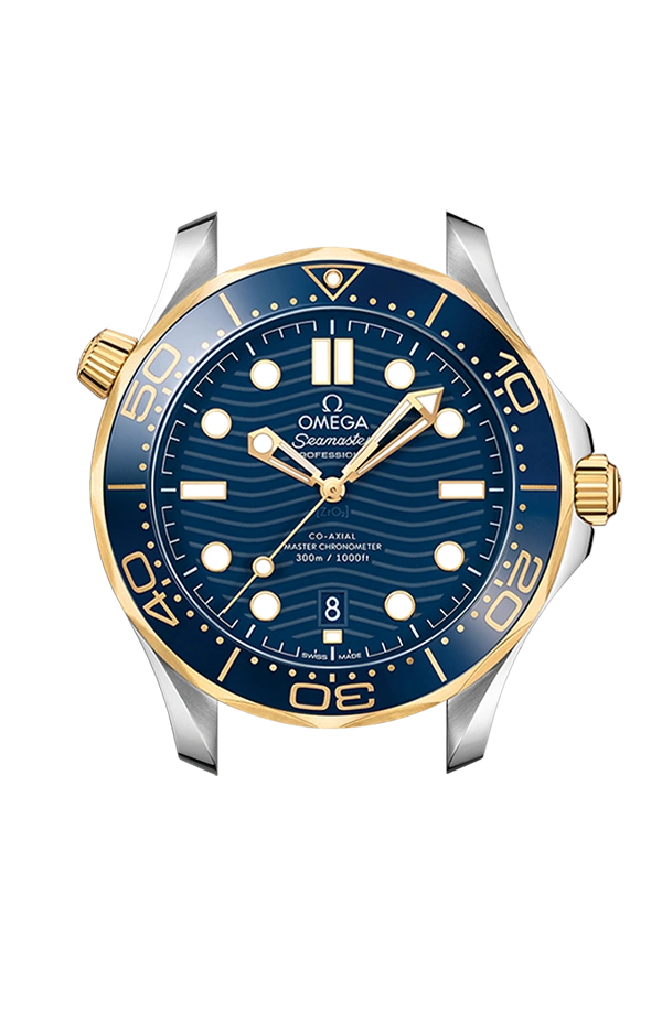 DIVER 300M CO?AXIAL MASTER CHRONOMETER 42 MM-210.22.42.20.03.001 - Image 3