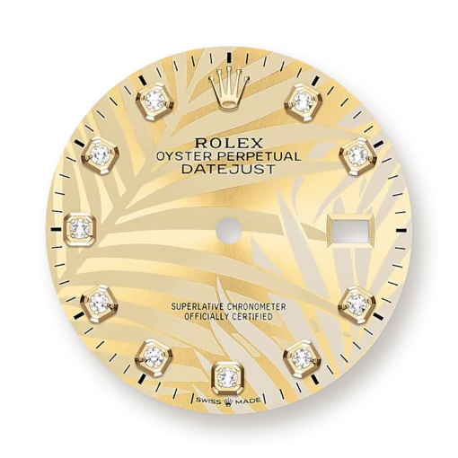 Rolex Datejust m126233-0043 Watch - Image 10