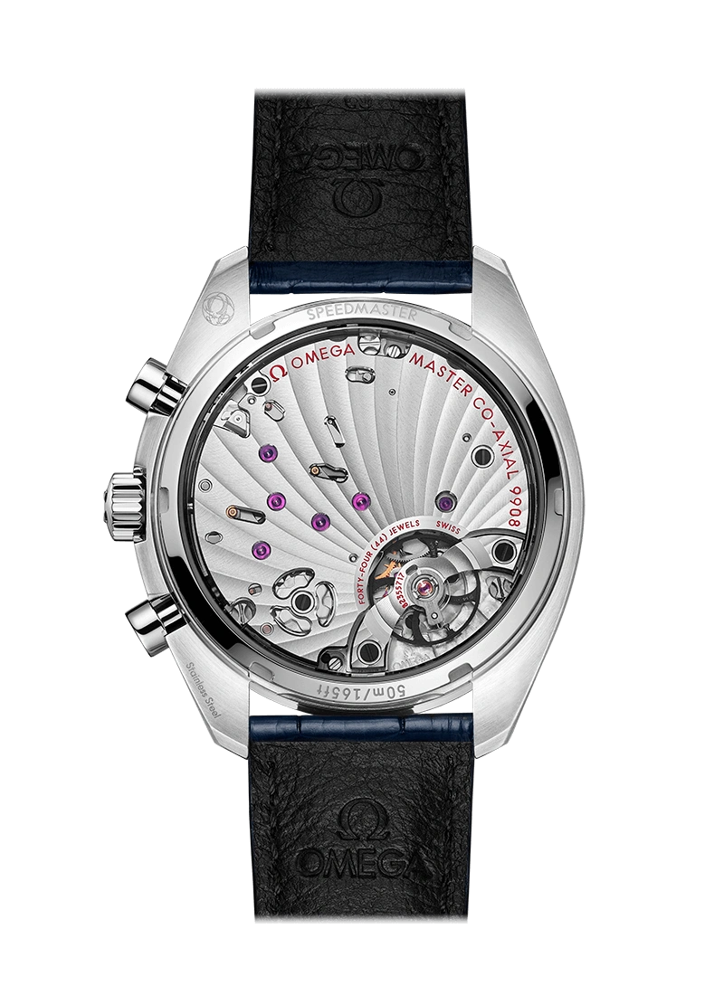 CO?AXIAL MASTER CHRONOMETER CHRONOGRAPH 43 MM-329.33.43.51.02.001 - Image 2