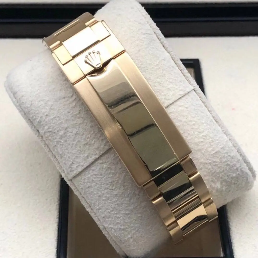 Rolex Perpetual Submariner m126613lb-0002 Series - Image 3