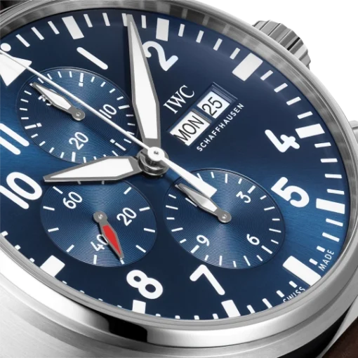 IW377714 PILOT??S WATCH (MARK XVIII EDITION ??LE PETIT PRINCE??) - Image 7