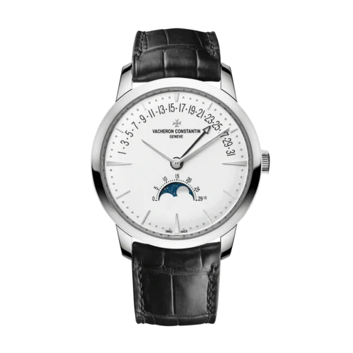 Vacheron Constantin heritage series 4010U/000G-B330 watch