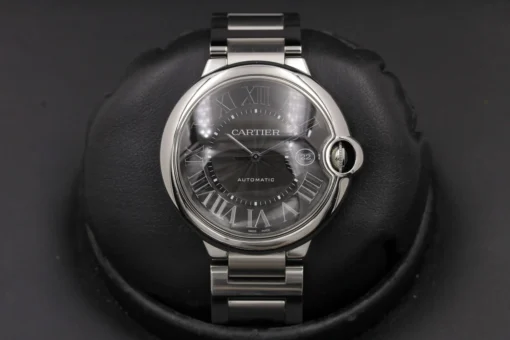Cartier Ballon Bleu W6920042 watch - Image 7