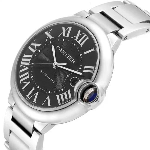 Cartier Ballon Bleu W6920042 watch - Image 3