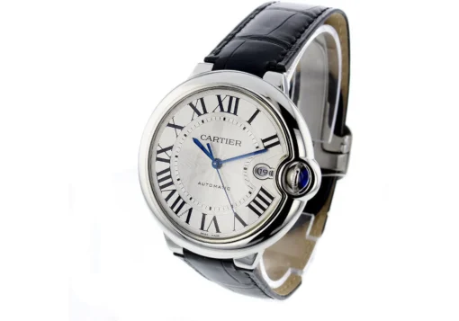 Cartier Ballon Bleu W69016Z4 watch - Image 3