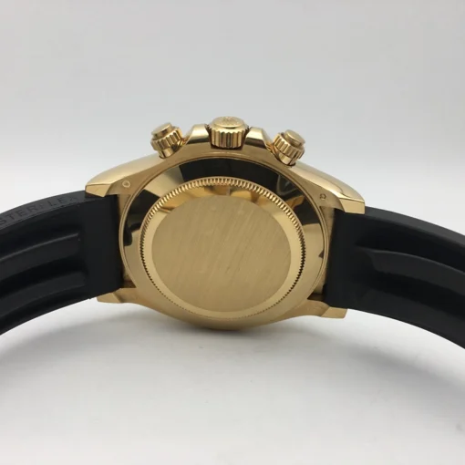 Rolex COSMOGRAPH DAYTONA-116518LN-0035 - Image 6