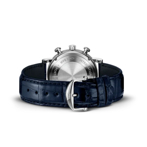IWC Portofino IW391407 watch - Image 4