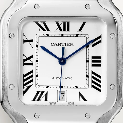 SANTOS DE CARTIER WATCH-WSSA0009 - Image 15
